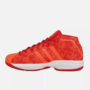 FV8381] Mens Adidas Pro Model 2G